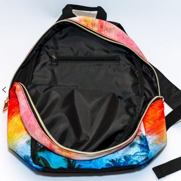 Sand cloud mini backpack - Picture 6 of 6